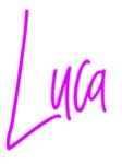 Luca Company Promo Codes